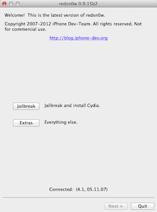 tinyumbrella 4.1.6 tinyumbrella 4.1.6