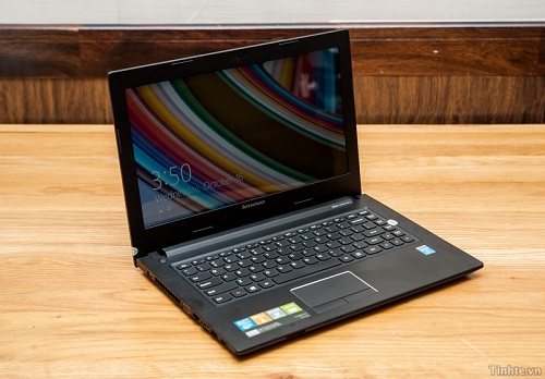 Trên tay Lenovo Ideapad S410p laptop CPU Haswell giá 10,5