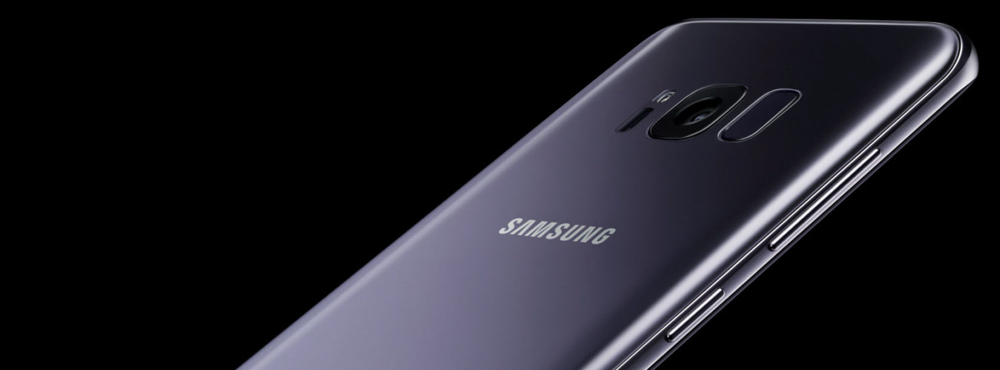 Купить Самсунг S8 Edge