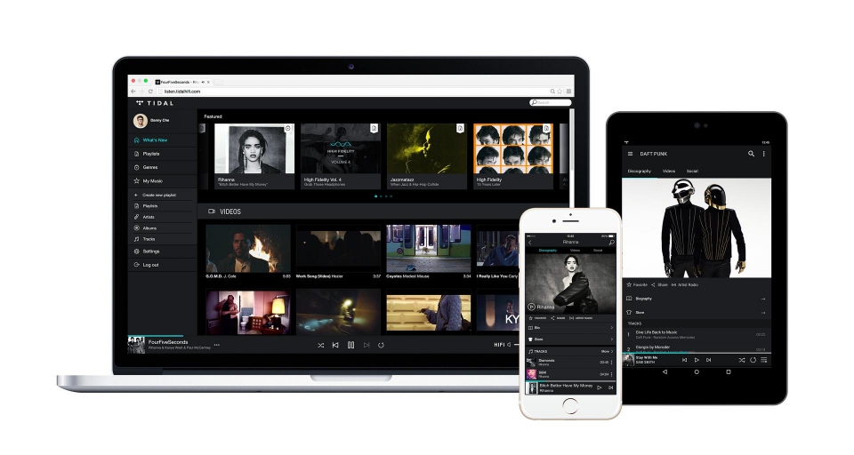 Deezer Deezer