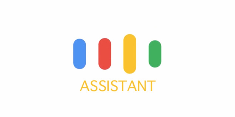 điều khiển Google Assistant điều khiển Google Assistant