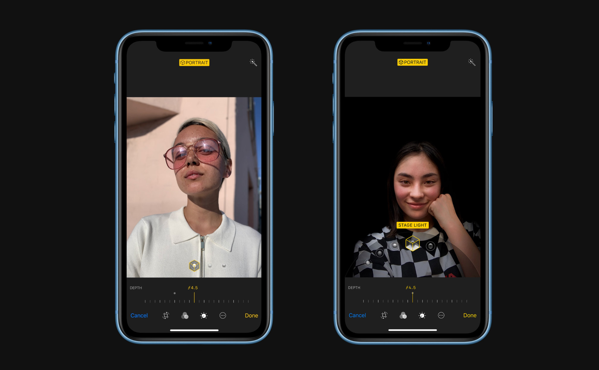 Chia sẻ iPhone XR mới là chiếc iPhone đáng quan tâm nhất ...